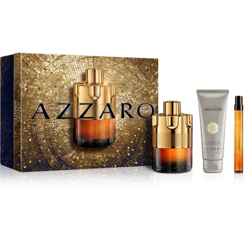 Azzaro Forever Wanted Absolu gift set M – image 1
