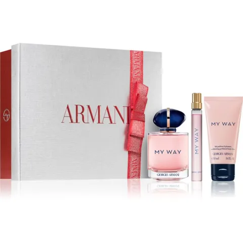 Giorgio Armani Ensemble 3 pièces My Way – image 1