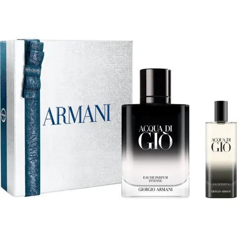 Armani Acqua di Giò Intense gift set M – image 1