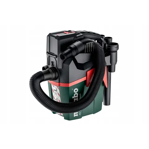 Odkurzacz Akumulatorowy As 18 L Pc Compact – zdjęcie 1