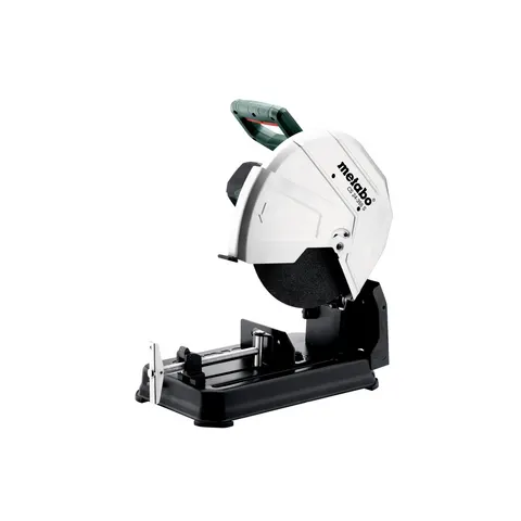 Przecinarka Do Metalu Cs 24-355 S – zdjęcie 1