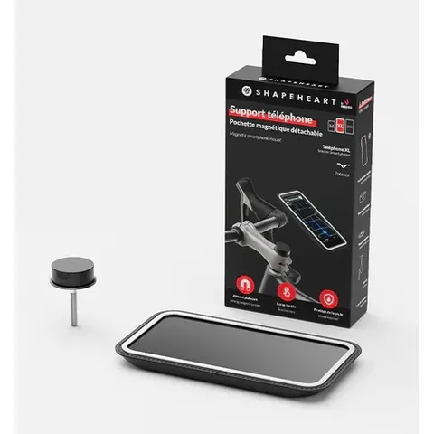 Shapeheart Bike Stem Mount M – afbeelding 1
