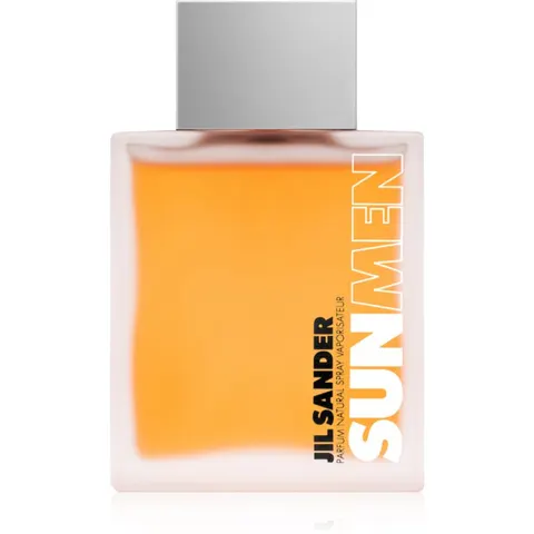 75ml JIL SANDER SUN MEN Parfum – immagine 1