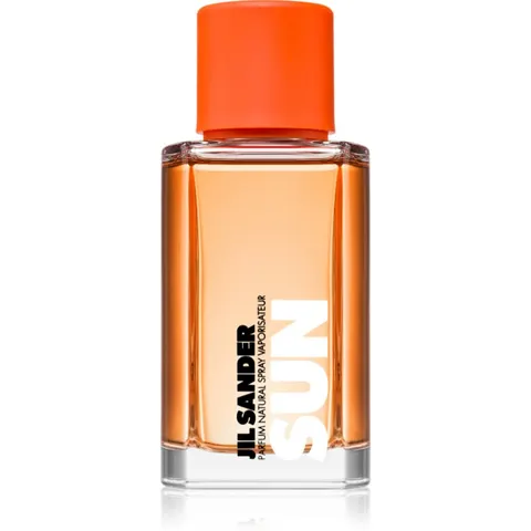 Jil Sander Sun Parfum profumo da donna 75 ml – immagine 1