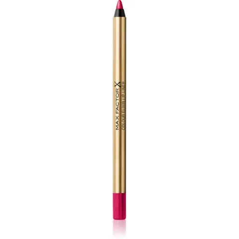 Max Factor Colour Elixir Lip Liner 045 Rosy Berry – afbeelding 1