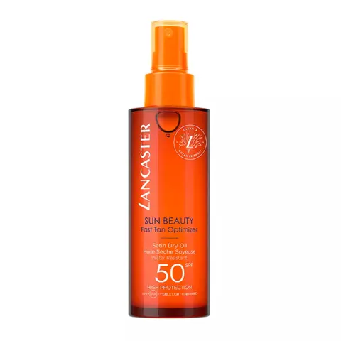 Lancaster Huile Sèche Corps – 150ml – 502177 – image 1