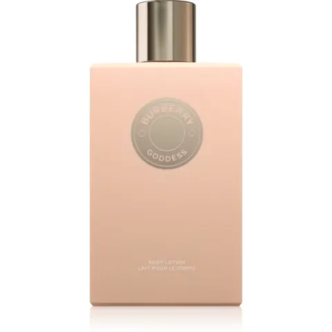 Burberry Goddess - Lotion Corps - 200ml – image 1