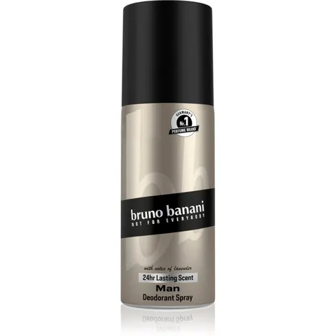 Bruno Banani Man deodorant spray M 150 ml – image 1