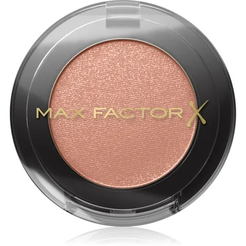Max Factor Wild Shadow Pot eyeshadow shade 09 Rose Moonlight 1.85 g – image 1