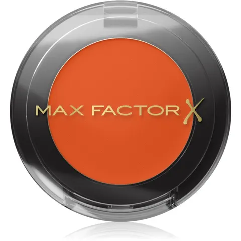 Max Factor Wild Shadow Pot fard à paupières teinte 08 Cryptic Rust 1.85 g – image 1