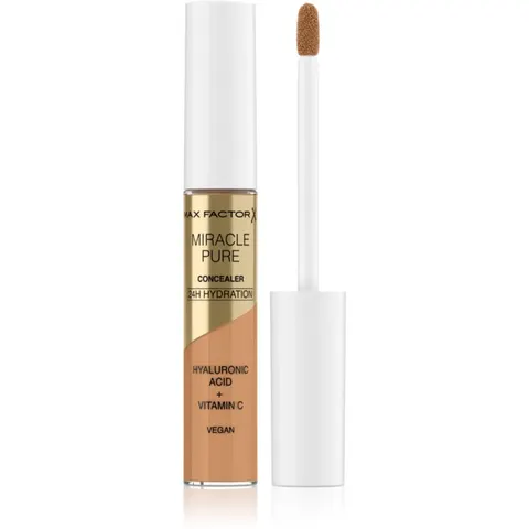 Max Factor Miracle Pure Vegan Concealer 005 – afbeelding 1