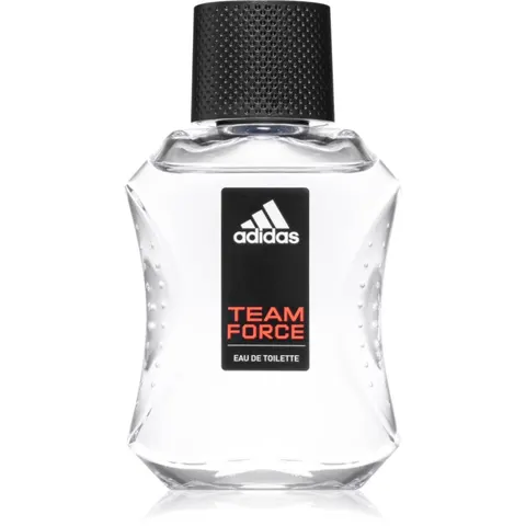 Adidas Team Force Eau de Toilette per uomo 50 ml – immagine 1
