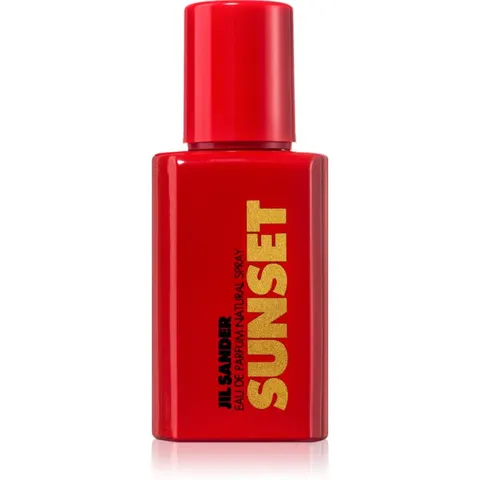 30ml JIL SANDER SUNSET Eau de Parfum – immagine 1