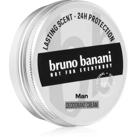 Bruno Banani Man cream deodorant M 40 ml – image 1