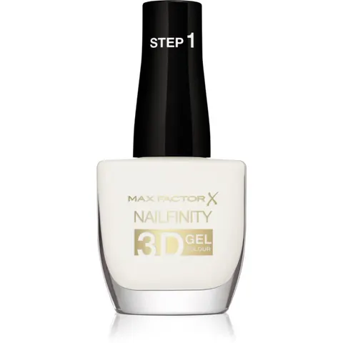 Max Factor Nailfinity #120-blinding lights – imagen 1