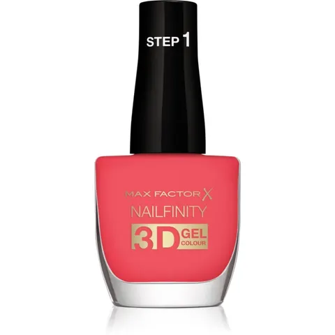 Max Factor Nailfinity #270-glamour à gogo – image 1