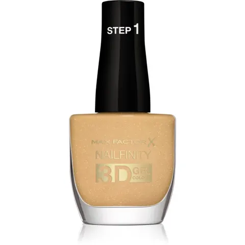 Max Factor Nailfinity #705-nuit d’attribution – image 1