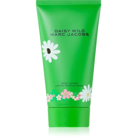 150ml MARC JACOBS DAISY WILD Bodylotion – Bild 1
