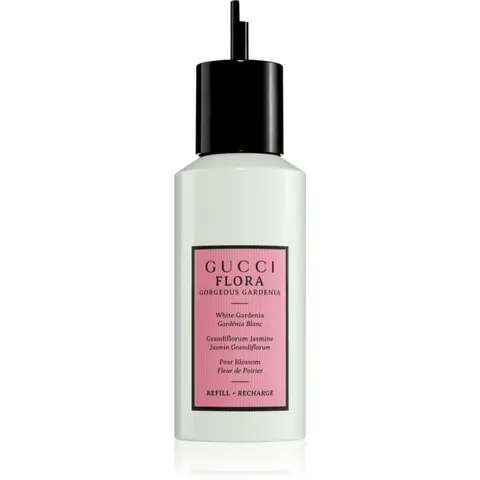 Gucci FLORA GORGEOUS GARDENIA Eau de Parfum – trasparente 150ml – immagine 1