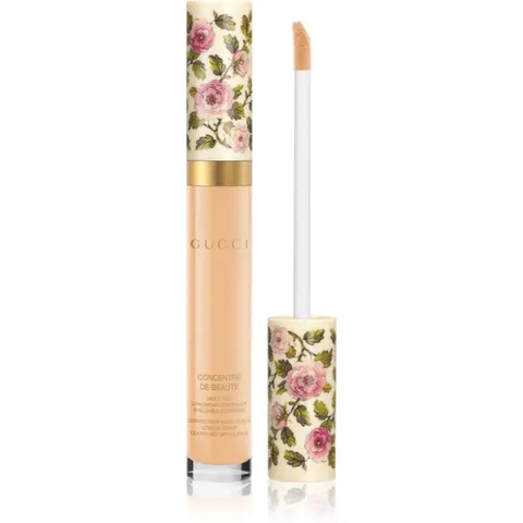 Gucci Concentré de Beauté Concealer, Nr. 17W, 8 ml – afbeelding 1