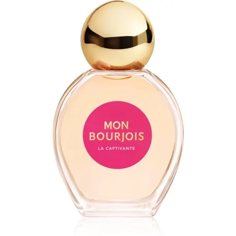 Bourjois La Captivante Eau de Parfum – image 1