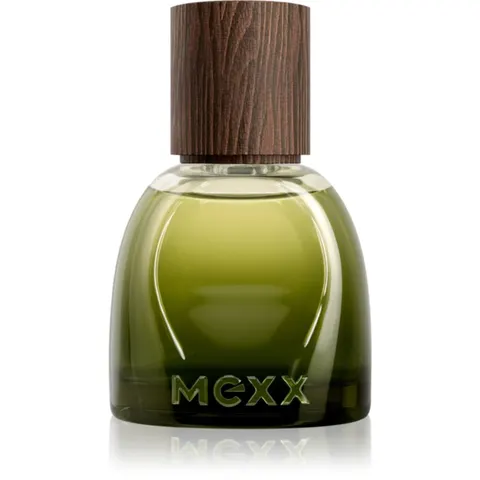 Mexx Inspired Nature Men Eau de Parfum, 30 ml – afbeelding 1