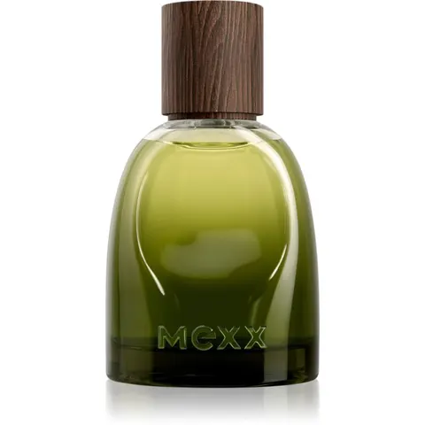 Mexx Inspired Nature Men Eau de Parfum, 50 ml – afbeelding 1