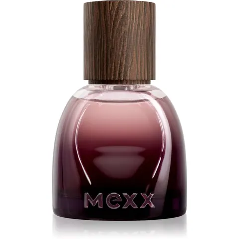 Mexx Inspired Warmth Men Eau de Parfum, 30 ml – afbeelding 1