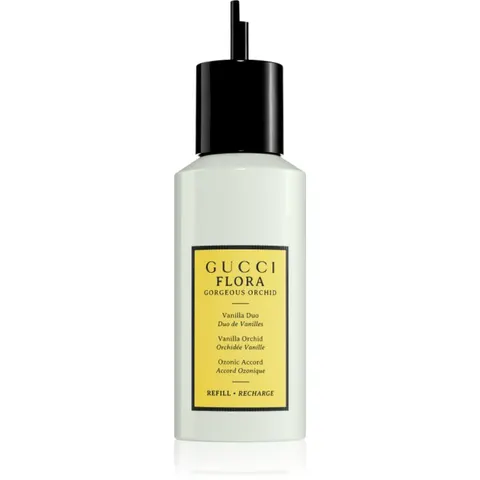 Gucci Flora Gorgeous Orchid - 150 ML REFILL – immagine 1