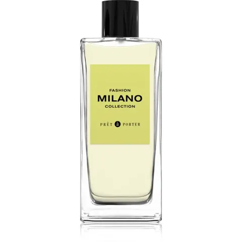 Prêt à Porter Milano Eau de Parfum da donna 100 ml – immagine 1