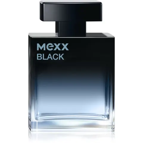 Mexx Black New EDT M 50 ml – image 1