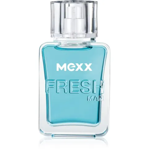 Mexx Fresh Man Eau de Toilette, 30 ml – afbeelding 1