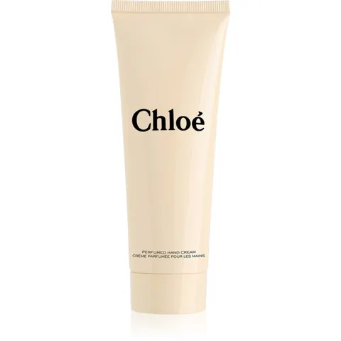 Chloé Chloé Hand Cream 75 ML - 75 ML – immagine 1