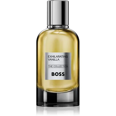Hugo Boss Exhilarating Vanilla Eau de Parfum 100 ml – afbeelding 1