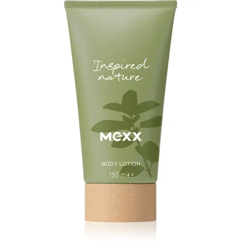 Inspired Nature Leche Corporal Con Fragancia 150 Ml – imagen 1