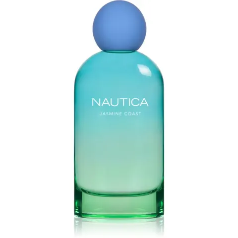 Nautica Jasmine Coast EDP W 100 ml – image 1