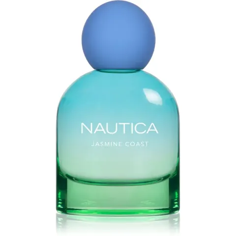 Nautica Jasmine Coast EDP W 50 ml – image 1