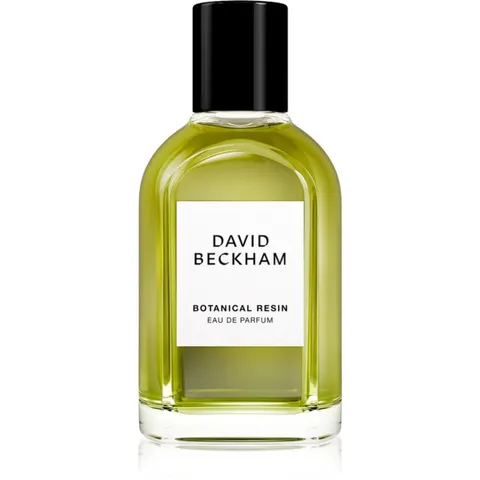 David Beckham Botanical Resin Eau de Parfum 50 ml – afbeelding 1