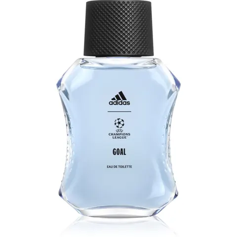 Adidas UEFA 11 Eau de Toilette 50 ml – afbeelding 1