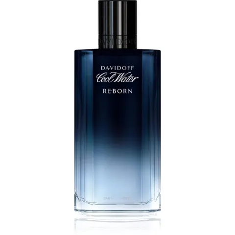 Davidoff Cool Water Reborn EDT M 125 ml – image 1