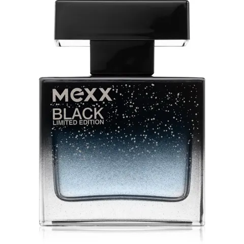 Mexx Black Man EDT M 30 ml – image 1