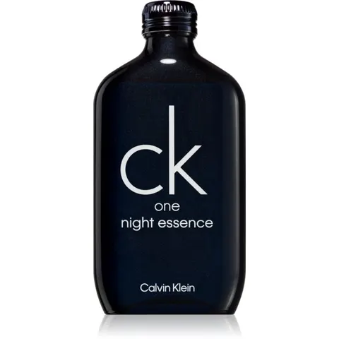 200ml Calvin Klein ck one Night Essence Eau de Parfum – immagine 1