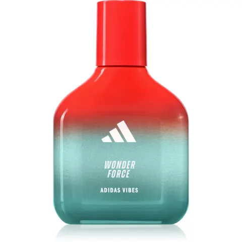 Adidas Vibes Wonder Force Eau de Parfum mixte 50 ml – image 1