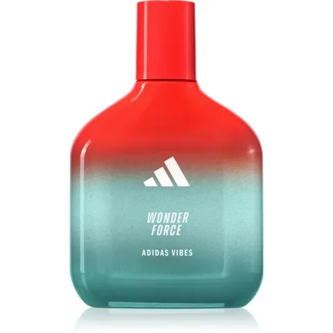 adidas Vibes Wonder Force EDP U 100 ml – image 1