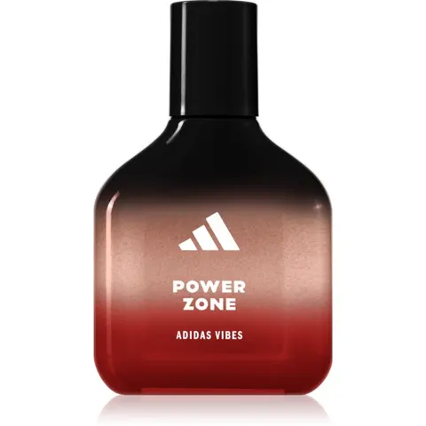 Adidas Vibes Power Zone Eau de Parfum mixte 50 ml – image 1