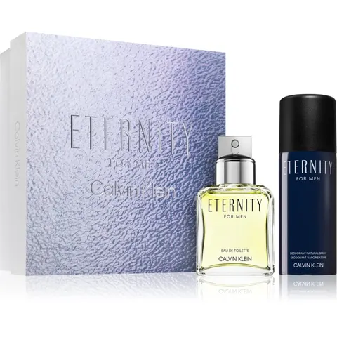 Calvin Klein Eternity M Set gift set M – image 1