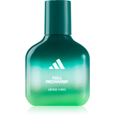 adidas Vibes Full Recharge EDP U 30 ml – image 1