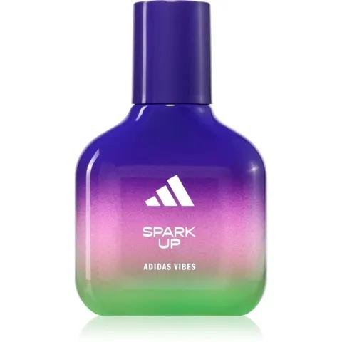 Adidas Vibes Spark Up Eau de Parfum 30 ml – afbeelding 1