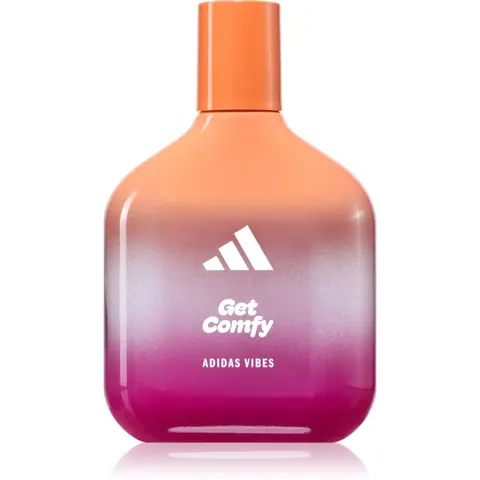 adidas Vibes Get Comfy EDP U 100 ml – image 1