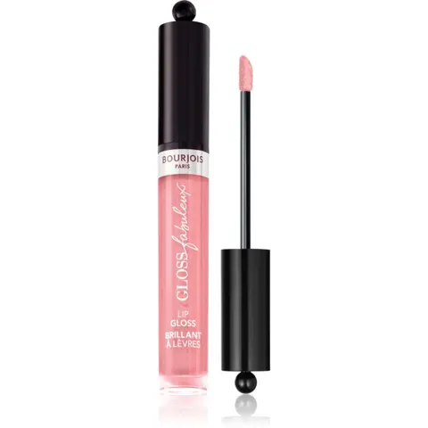 Bourjois Rouge Fabuleux Gloss 2.4 G – 556417 – afbeelding 1